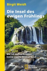 Die Insel des ewigen Frühlings