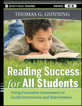 Reading Success for All Students,