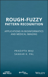 Rough-Fuzzy Pattern Recognition