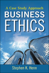 Business Ethics