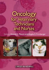 Oncology for Veterinary Technicians and Nurses