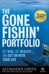 The Gone Fishin' Portfolio