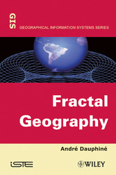 Fractal Geography