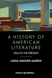 A History of American Literature