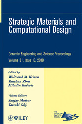 Strategic Materials and Computational Design