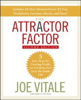 The Attractor Factor