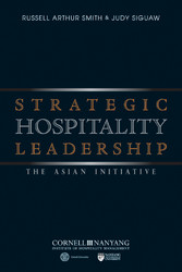 Strategic Hospitality Leadership