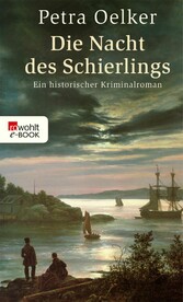 Die Nacht des Schierlings