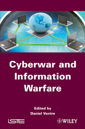 Cyberwar and Information Warfare