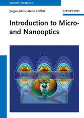 Introduction to Micro- and Nanooptics