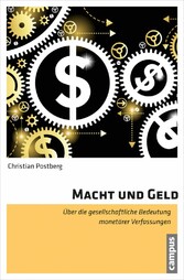 Macht und Geld