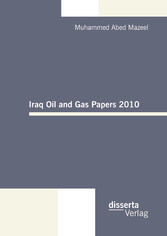 Iraq Oil and Gas Papers 2010