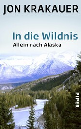 In die Wildnis