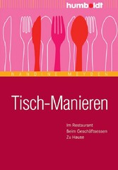 Tisch-Manieren