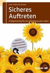 Sicheres Auftreten