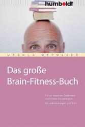 Das große Brain-Fitness-Buch