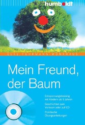 Mein Freund, der Baum