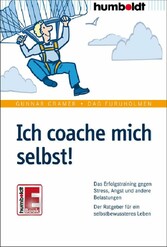 Ich coache mich selbst!