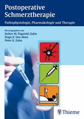 Postoperative Schmerztherapie