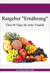 Ratgeber Ernährung