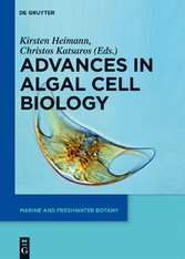 Advances in Algal Cell Biology