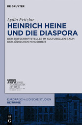 Heinrich Heine und die Diaspora