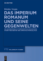 Das Imperium Romanum und seine Gegenwelten