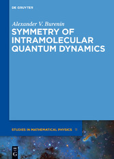 Symmetry of Intramolecular Quantum Dynamics