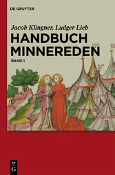 Handbuch Minnereden