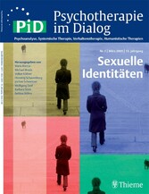 Sexuelle Identitäten