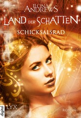 Land der Schatten - Schicksalsrad