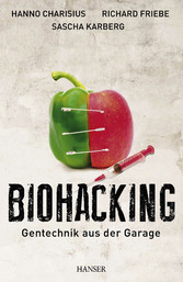 Biohacking