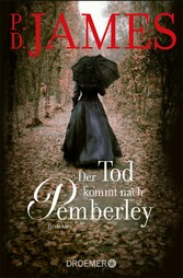 Der Tod kommt nach Pemberley