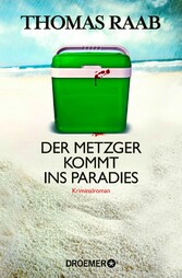 Der Metzger kommt ins Paradies