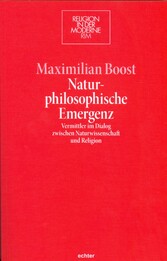 Naturphilosophische Emergenz