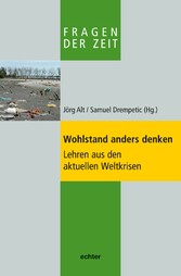 Wohlstand anders denken