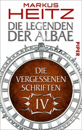 Die Vergessenen Schriften 4