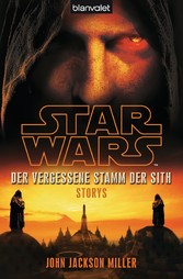 Star Wars? Der Vergessene Stamm der Sith