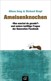 Ameisenknochen