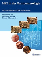 MRT in der Gastroenterologie