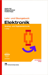 Lehr- und Übungsbuch Elektronik