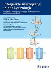 Integrierte Versorgung in der Neurologie