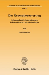 Der Generationenvertrag.