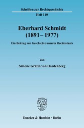 Eberhard Schmidt (1891-1977).