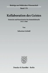 Kollaboration des Geistes.