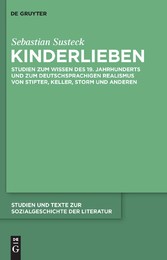 Kinderlieben