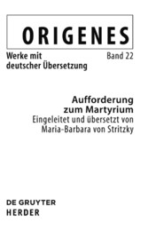 Aufforderung zum Martyrium