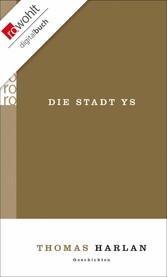 Die Stadt Ys