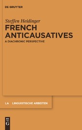 French anticausatives