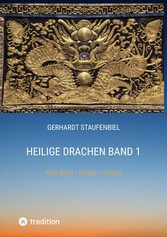 Heilige Drachen Band 1